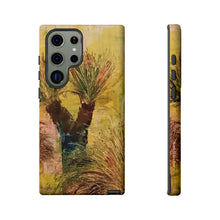 Load image into Gallery viewer, Secure, stylish, dual layer, impact resistant phone case. 45 models Glossy/Matte. Many artworks to choose by Kerry Sandhu Art
