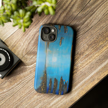 Load image into Gallery viewer, Secure, stylish, dual layer, impact resistant phone case. 45 models Glossy/Matte. Many artworks to choose by Kerry Sandhu Art

