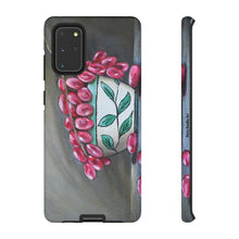 Load image into Gallery viewer, Secure, stylish, dual layer, impact resistant phone case. 45 models Glossy/Matte. Many artworks to choose by Kerry Sandhu Art
