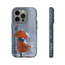 Load image into Gallery viewer, Secure, stylish, dual layer, impact resistant phone case. 45 models Glossy/Matte. Many artworks to choose by Kerry Sandhu Art
