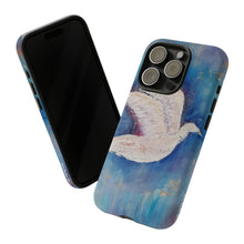 Load image into Gallery viewer, Secure, stylish, dual layer, impact resistant phone case. 45 models Glossy/Matte. Many artworks to choose by Kerry Sandhu Art
