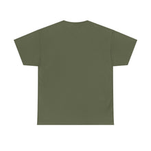 Load image into Gallery viewer, The Battle of Long Tan - Unisex HEAVY COTTON TEE - by Kerry Sandhu Art
