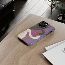 Load image into Gallery viewer, Original Sin - TOUGH PHONE CASES for Samsung &amp; iPhones - by Kerry Sandhu Art
