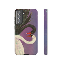 Load image into Gallery viewer, Secure, stylish, dual layer, impact resistant phone case. 45 models Glossy/Matte. Many artworks to choose by Kerry Sandhu Art
