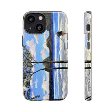 Load image into Gallery viewer, Tropical Escape - TOUGH PHONE CASES for Samsung &amp; iPhones - by Kerry Sandhu Art
