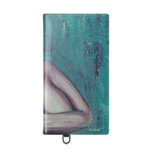 Load image into Gallery viewer, Bootylicious - PHONE CASE WALLET for Samsung &amp; iPhones - by Kerry Sandhu Art
