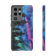 Load image into Gallery viewer, Secure, stylish, dual layer, impact resistant phone case. 45 models Glossy/Matte. Many artworks to choose by Kerry Sandhu Art

