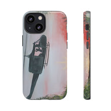 Load image into Gallery viewer, The Battle of Long Tan - TOUGH PHONE CASES for Samsung &amp; iPhones - by Kerry Sandhu Art

