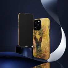 Load image into Gallery viewer, Secure, stylish, dual layer, impact resistant phone case. 45 models Glossy/Matte. Many artworks to choose by Kerry Sandhu Art
