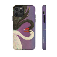 Load image into Gallery viewer, Secure, stylish, dual layer, impact resistant phone case. 45 models Glossy/Matte. Many artworks to choose by Kerry Sandhu Art
