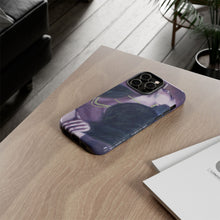 Load image into Gallery viewer, Tonight is the Night - TOUGH PHONE CASES - by Kerry Sandhu Art
