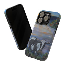 Load image into Gallery viewer, Morning Has Broken - TOUGH PHONE CASES for Samsung &amp; iPhones - by Kerry Sandhu Art

