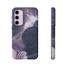 Load image into Gallery viewer, Tonight is the Night - TOUGH PHONE CASES - by Kerry Sandhu Art
