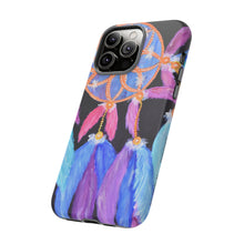 Load image into Gallery viewer, Sweet Dreams - TOUGH PHONE CASES for Samsung &amp; iPhones - by Kerry Sandhu Art
