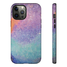 Load image into Gallery viewer, Secure, stylish, dual layer, impact resistant phone case. 45 models Glossy/Matte. Many artworks to choose by Kerry Sandhu Art
