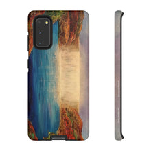 Load image into Gallery viewer, Emotional Rescue - TOUGH PHONE CASES for Samsung &amp; iPhones - by Kerry Sandhu Art
