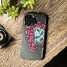 Load image into Gallery viewer, Secure, stylish, dual layer, impact resistant phone case. 45 models Glossy/Matte. Many artworks to choose by Kerry Sandhu Art
