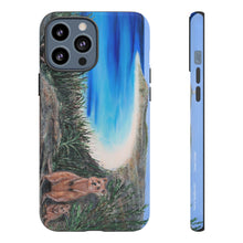 Load image into Gallery viewer, Down Under - TOUGH PHONE CASES for Samsung &amp; iPhones - by Kerry Sandhu Art
