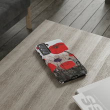 Load image into Gallery viewer, Secure, stylish, dual layer, impact resistant phone case. 45 models Glossy/Matte. Many artworks to choose by Kerry Sandhu Art
