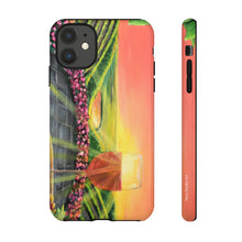 Load image into Gallery viewer, Secure, stylish, dual layer, impact resistant phone case. 45 models Glossy/Matte. Many artworks to choose by Kerry Sandhu Art
