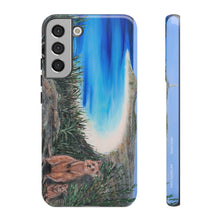 Load image into Gallery viewer, Down Under - TOUGH PHONE CASES for Samsung &amp; iPhones - by Kerry Sandhu Art
