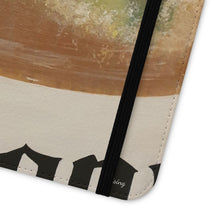 Load image into Gallery viewer, Uprising - PHONE CASE WALLET for Samsung &amp; iPhones - by Kerry Sandhu Art
