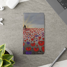 Load image into Gallery viewer, Benedictus - PHONE CASE WALLET for Samsung &amp; iPhones - by Kerry Sandhu Art
