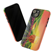 Load image into Gallery viewer, Secure, stylish, dual layer, impact resistant phone case. 45 models Glossy/Matte. Many artworks to choose by Kerry Sandhu Art
