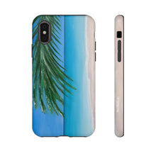 Load image into Gallery viewer, Secure, stylish, dual layer, impact resistant phone case. 45 models Glossy/Matte. Many artworks to choose by Kerry Sandhu Art
