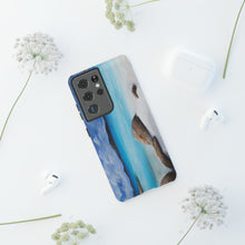 Load image into Gallery viewer, Secure, stylish, dual layer, impact resistant phone case. 45 models Glossy/Matte. Many artworks to choose by Kerry Sandhu Art
