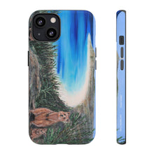 Load image into Gallery viewer, Down Under - TOUGH PHONE CASES for Samsung &amp; iPhones - by Kerry Sandhu Art
