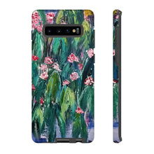 Load image into Gallery viewer, Secure, stylish, dual layer, impact resistant phone case. 45 models Glossy/Matte. Many artworks to choose by Kerry Sandhu Art
