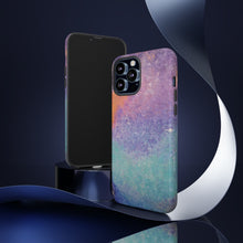 Load image into Gallery viewer, Secure, stylish, dual layer, impact resistant phone case. 45 models Glossy/Matte. Many artworks to choose by Kerry Sandhu Art
