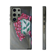 Load image into Gallery viewer, Secure, stylish, dual layer, impact resistant phone case. 45 models Glossy/Matte. Many artworks to choose by Kerry Sandhu Art
