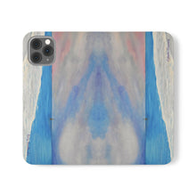Load image into Gallery viewer, Cottesloe Dreaming - PHONE CASE WALLET - by Kerry Sandhu Art
