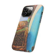 Load image into Gallery viewer, Colossal - TOUGH PHONE CASES for Samsung &amp; iPhones - by Kerry Sandhu Art

