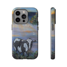Load image into Gallery viewer, Morning Has Broken - TOUGH PHONE CASES for Samsung &amp; iPhones - by Kerry Sandhu Art
