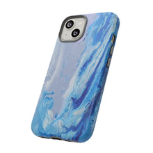 Load image into Gallery viewer, From The Sea - TOUGH PHONE CASES for Samsung &amp; iPhones - by Kerry Sandhu Art
