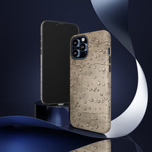Load image into Gallery viewer, Secure, stylish, dual layer, impact resistant phone case. 45 models Glossy/Matte. Many artworks to choose by Kerry Sandhu Art
