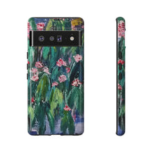 Load image into Gallery viewer, Secure, stylish, dual layer, impact resistant phone case. 45 models Glossy/Matte. Many artworks to choose by Kerry Sandhu Art
