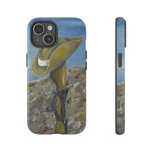 Load image into Gallery viewer, Secure, stylish, dual layer, impact resistant phone case. 45 models Glossy/Matte. Many artworks to choose by Kerry Sandhu Art
