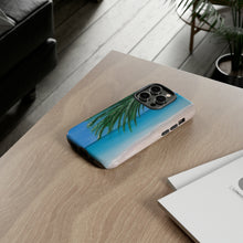 Load image into Gallery viewer, Secure, stylish, dual layer, impact resistant phone case. 45 models Glossy/Matte. Many artworks to choose by Kerry Sandhu Art
