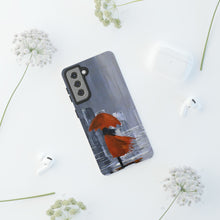 Load image into Gallery viewer, Secure, stylish, dual layer, impact resistant phone case. 45 models Glossy/Matte. Many artworks to choose by Kerry Sandhu Art
