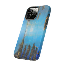 Load image into Gallery viewer, Secure, stylish, dual layer, impact resistant phone case. 45 models Glossy/Matte. Many artworks to choose by Kerry Sandhu Art
