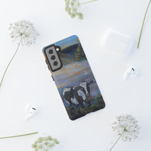 Load image into Gallery viewer, Morning Has Broken - TOUGH PHONE CASES for Samsung &amp; iPhones - by Kerry Sandhu Art
