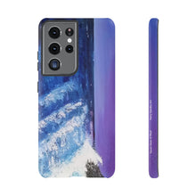 Load image into Gallery viewer, Seven Seas of Rhye - TOUGH PHONE CASES for Samsung &amp; iPhones - by Kerry Sandhu Art
