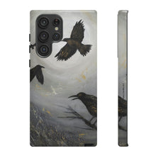 Load image into Gallery viewer, Secure, stylish, dual layer, impact resistant phone case. 45 models Glossy/Matte. Many artworks to choose by Kerry Sandhu Art
