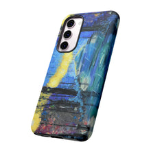 Load image into Gallery viewer, Secure, stylish, dual layer, impact resistant phone case. 45 models Glossy/Matte. Many artworks to choose by Kerry Sandhu Art
