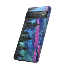 Load image into Gallery viewer, Secure, stylish, dual layer, impact resistant phone case. 45 models Glossy/Matte. Many artworks to choose by Kerry Sandhu Art
