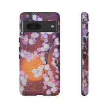 Load image into Gallery viewer, Secure, stylish, dual layer, impact resistant phone case. 45 models Glossy/Matte. Many artworks to choose by Kerry Sandhu Art
